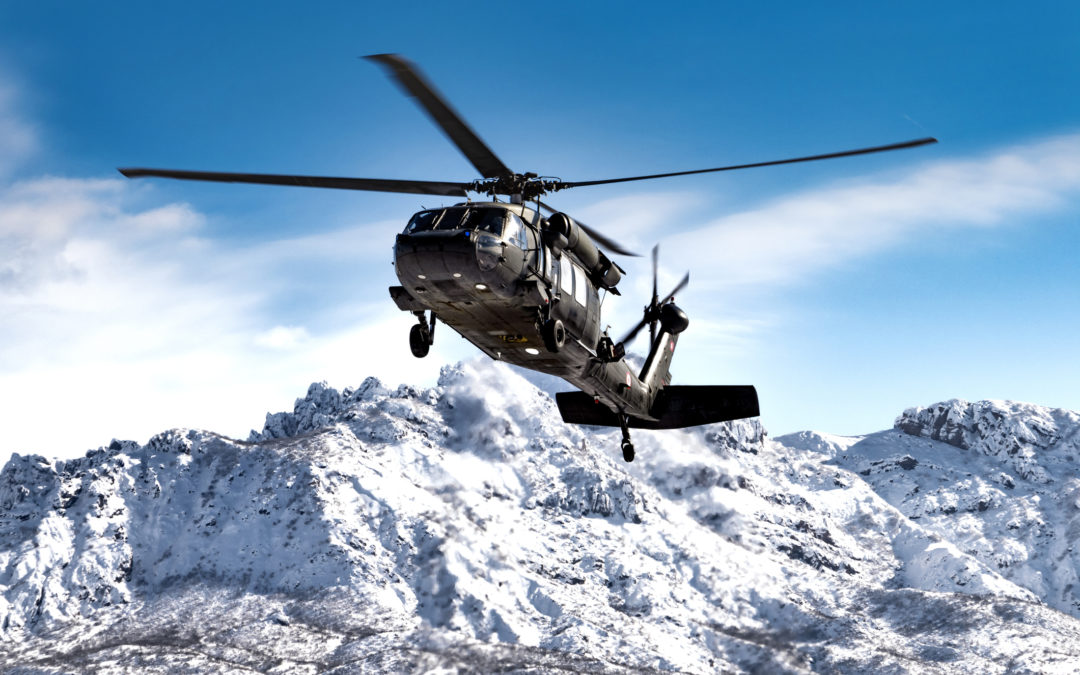 Black Hawk Maintenance Best Practices and Lifecycle Management