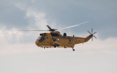 Rotair completes successful delivery of Sleeve and Hinge Assy