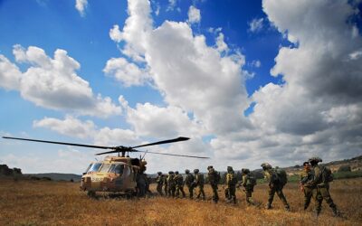 Understanding the Difference Between OEM and FAA-PMA Helicopter Parts