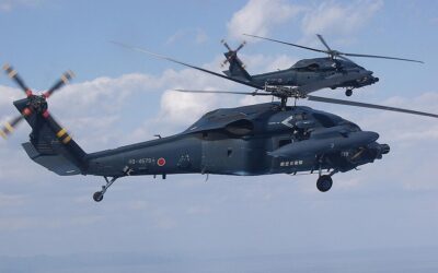 How Engineering Collaboration Enhances Custom Part Development for Sikorsky Platforms