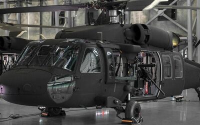 5 Questions to Ask Before Choosing a Commercial Helicopter Parts Provider