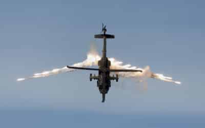 Common Failure Modes of the UH-60 Stabilator Amplifier and Early Warning Signs