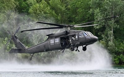 How to Evaluate a Helicopter Parts Supplier for Long-Term Fleet Support